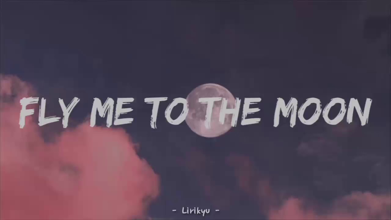 #fly me to the moon featured image