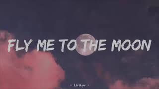 #fly me to the moon image