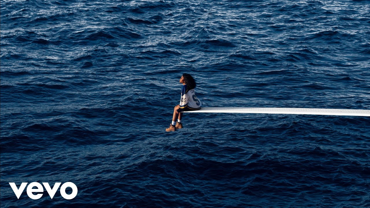 open arms featured image