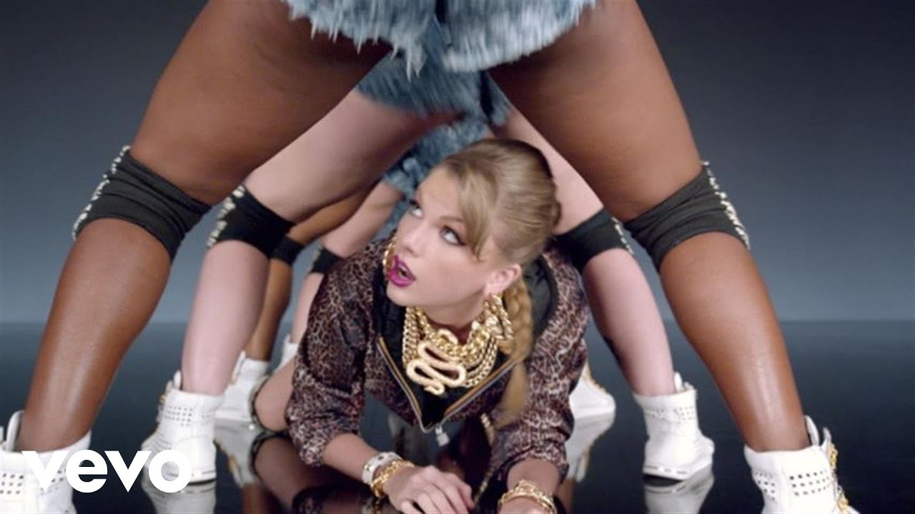 #shake it off featured image