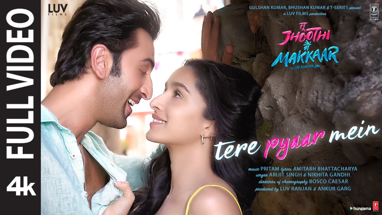 tere pyar mein featured image