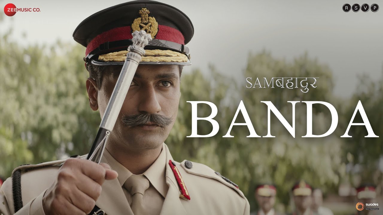 Banda sam bahadur featured image