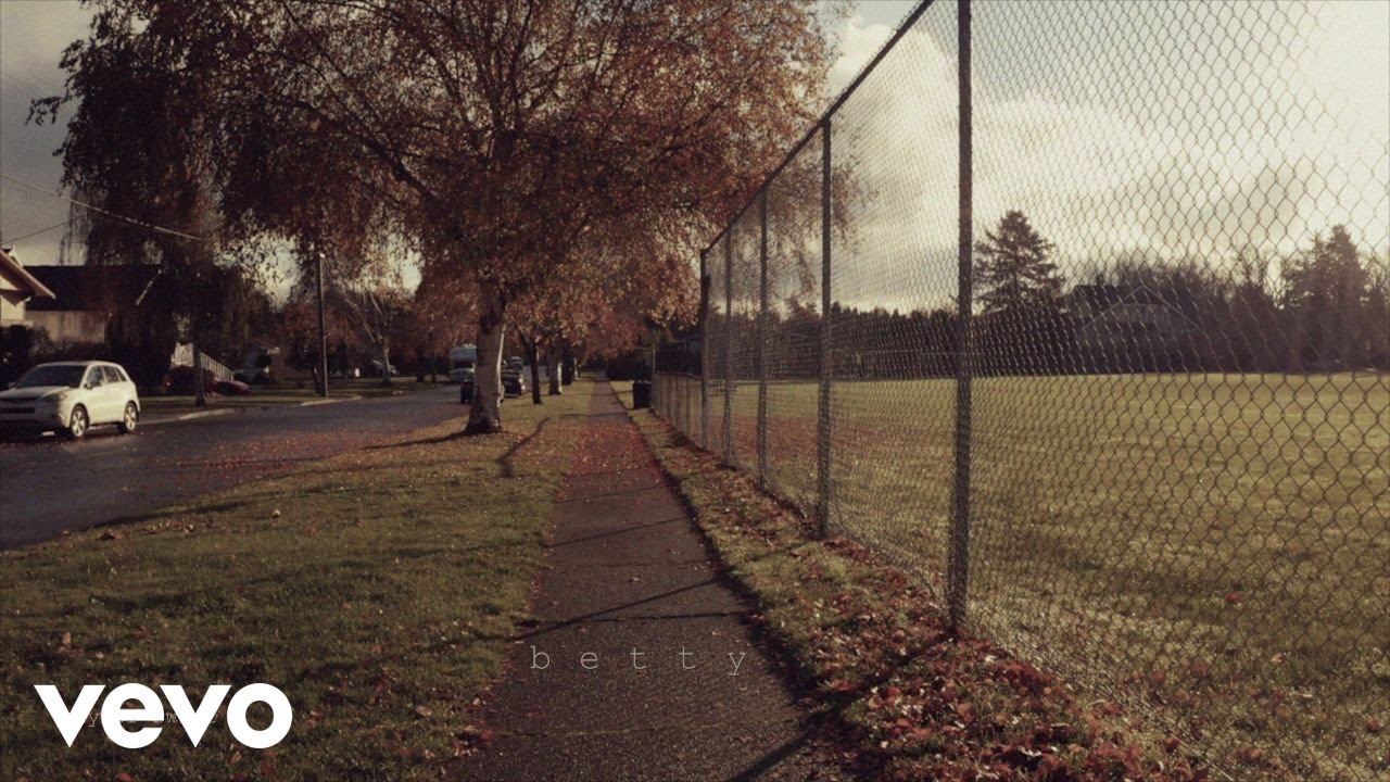 Betty featured image