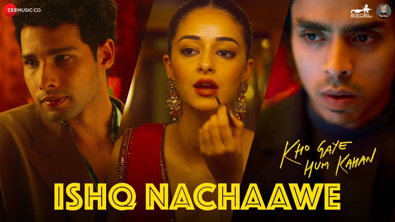 Ishq Nachaawe featured image
