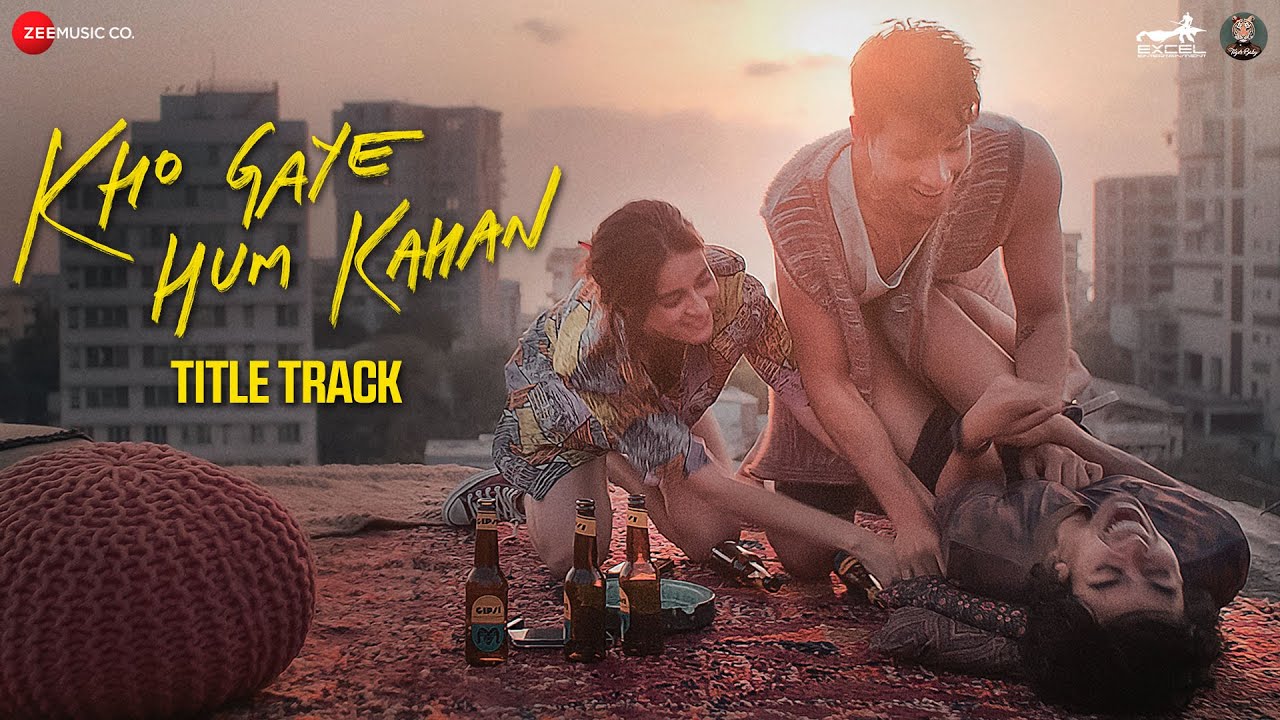 Kho Gaye Hum Kahan featured image