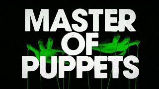 Master Of Puppets image