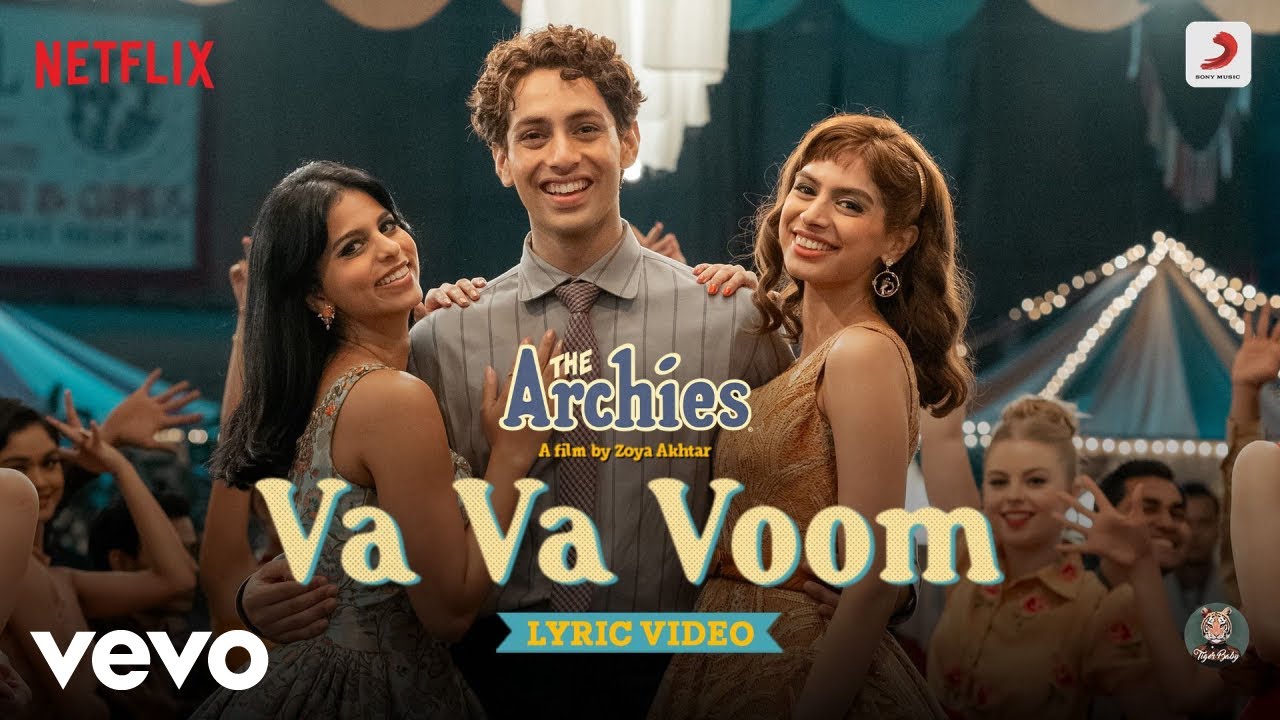 Va Va Voom featured image