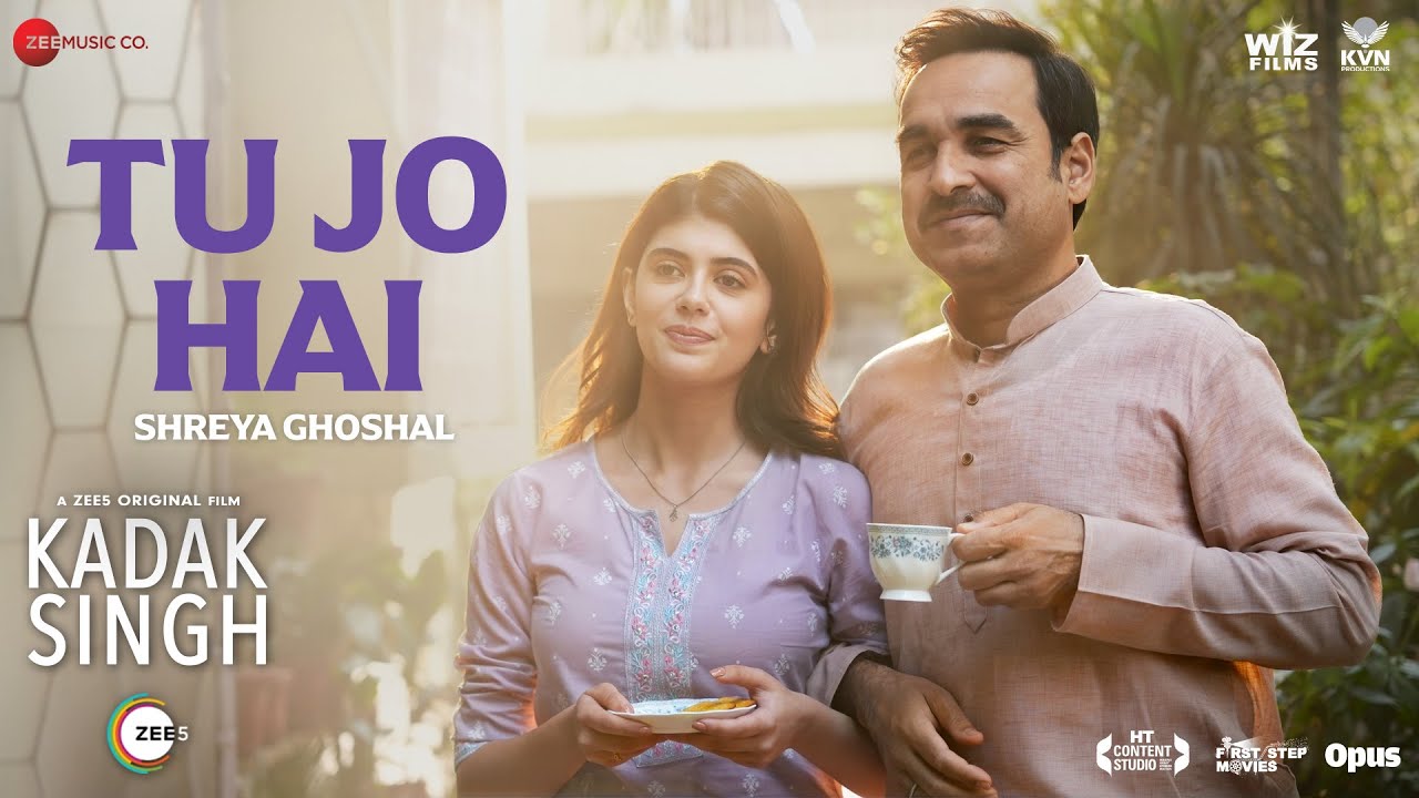 tu jo hai featured image