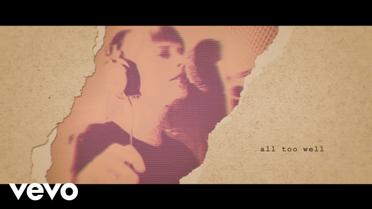 All Too Well featured image