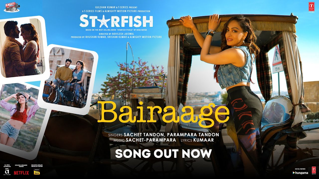 Bairaage featured image