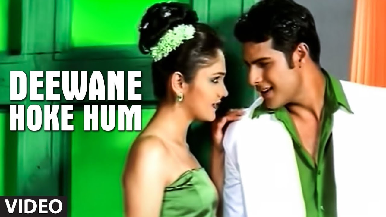 Deewane Hoke Hum Milne Lage Sanam featured image