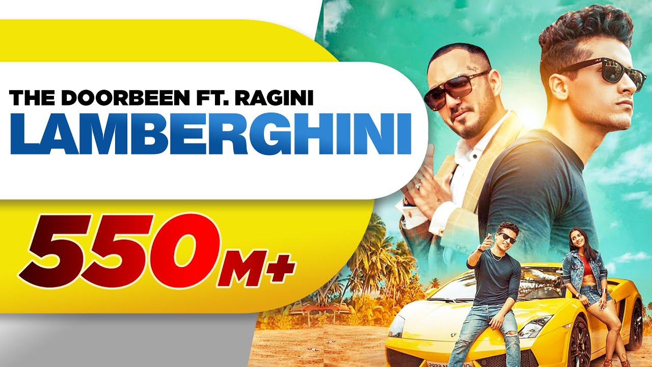 Lamberghini featured image