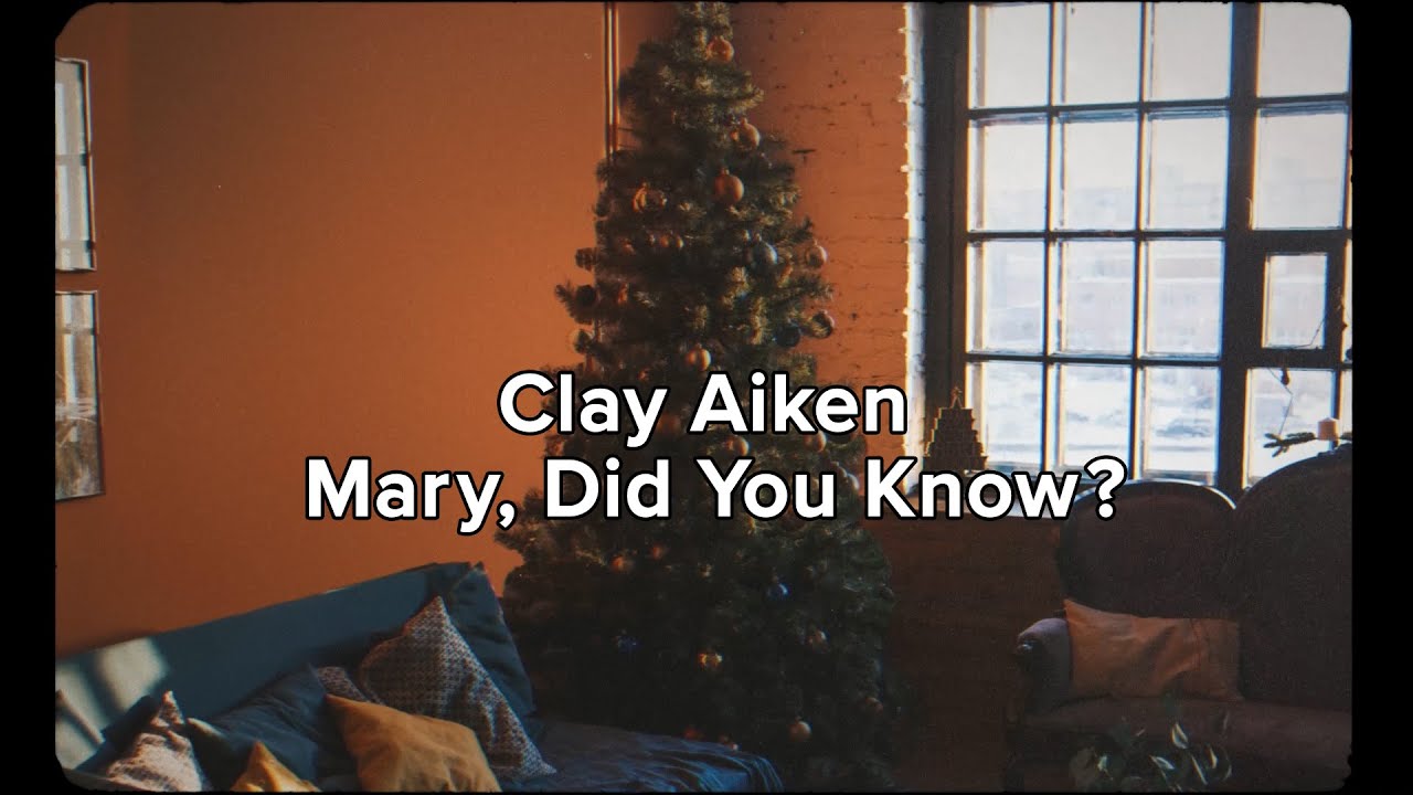 Mary Did You Know featured image