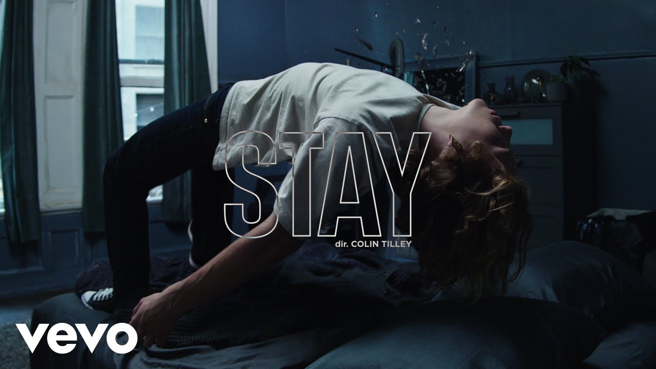 STAY featured image