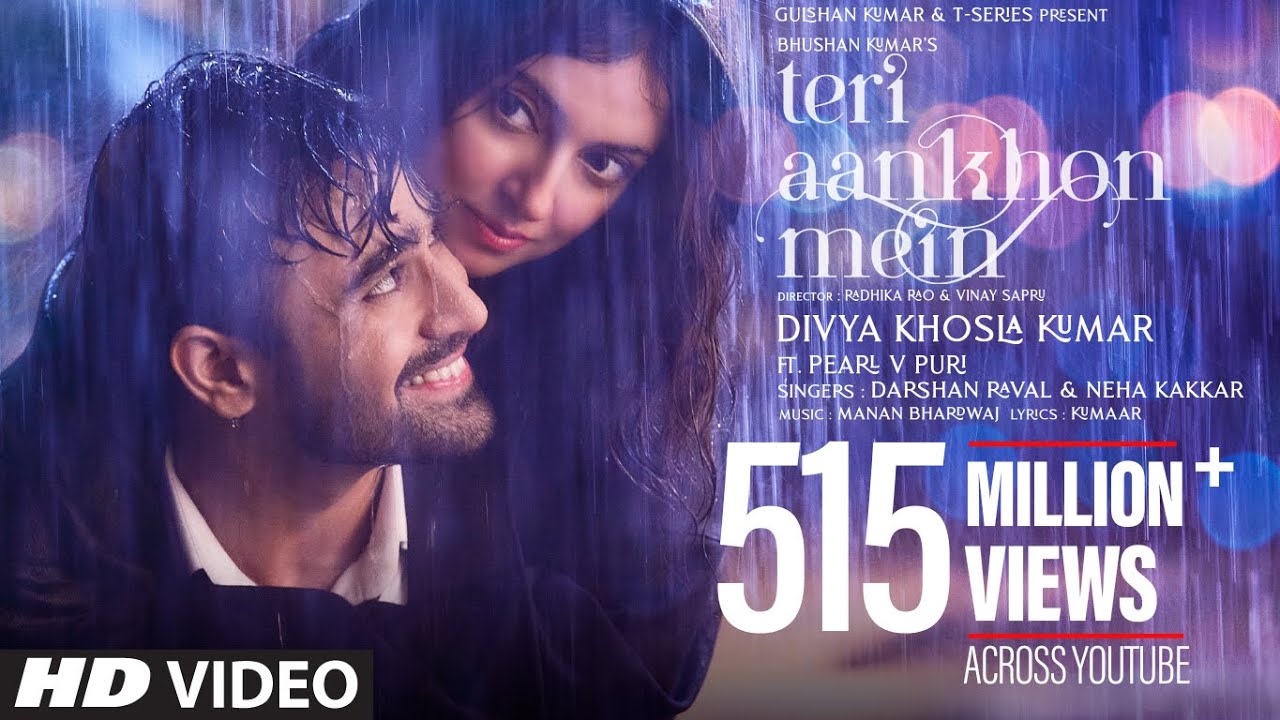 Teri Aankhon featured image