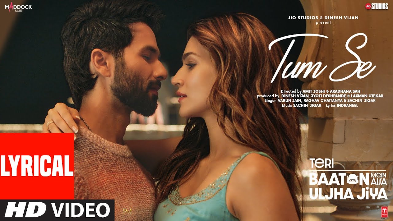 Tum Se featured image