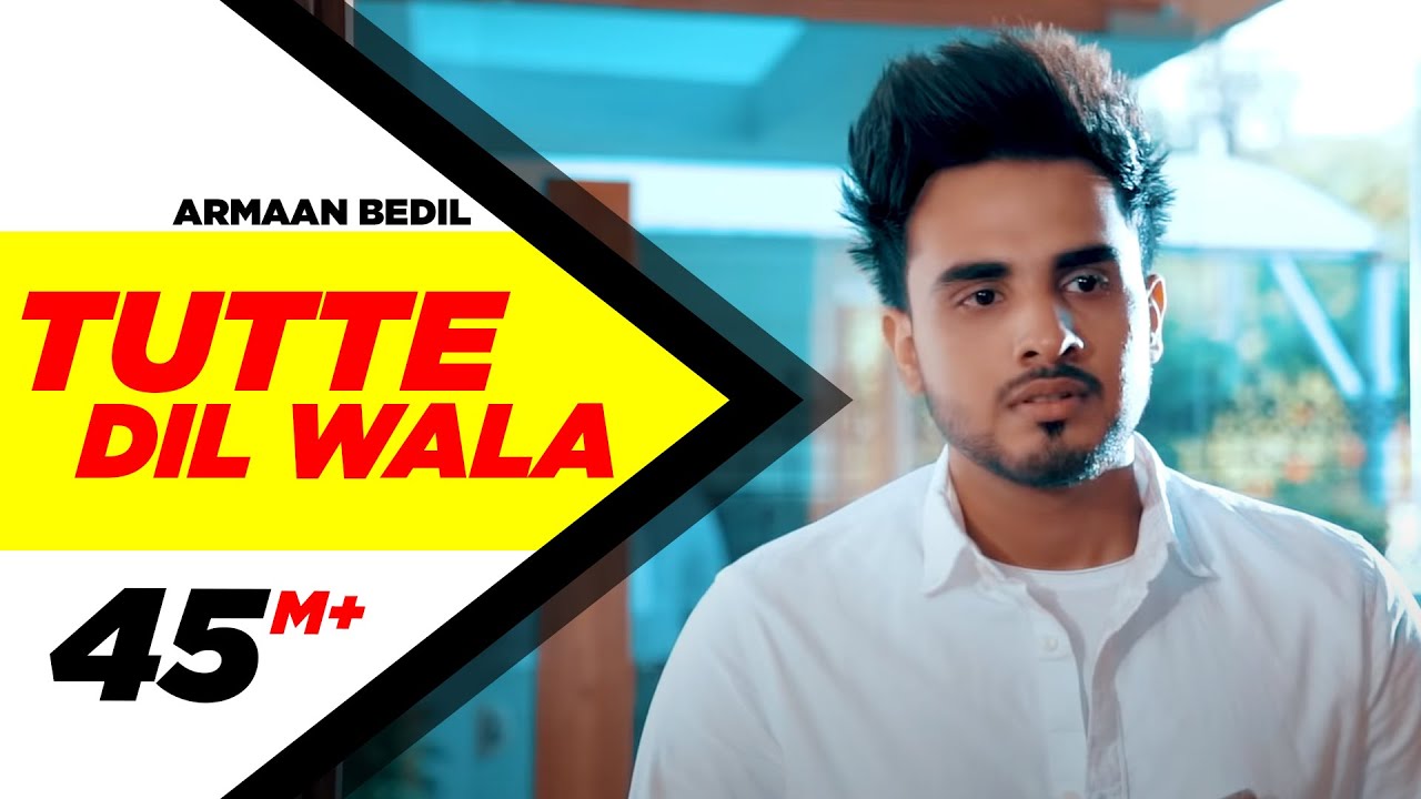 Tutte Dil Wala featured image