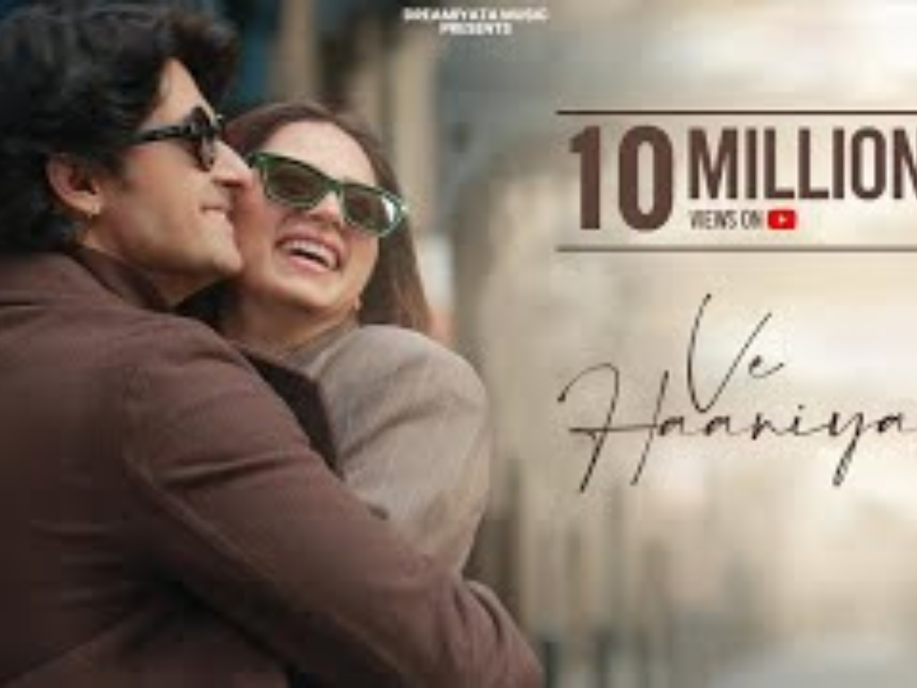 Ve haniya featured image