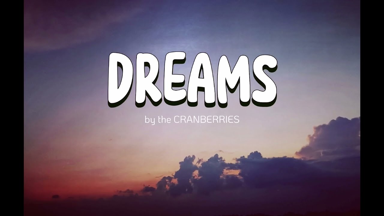 Dreams featured image