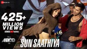 sun sathiya