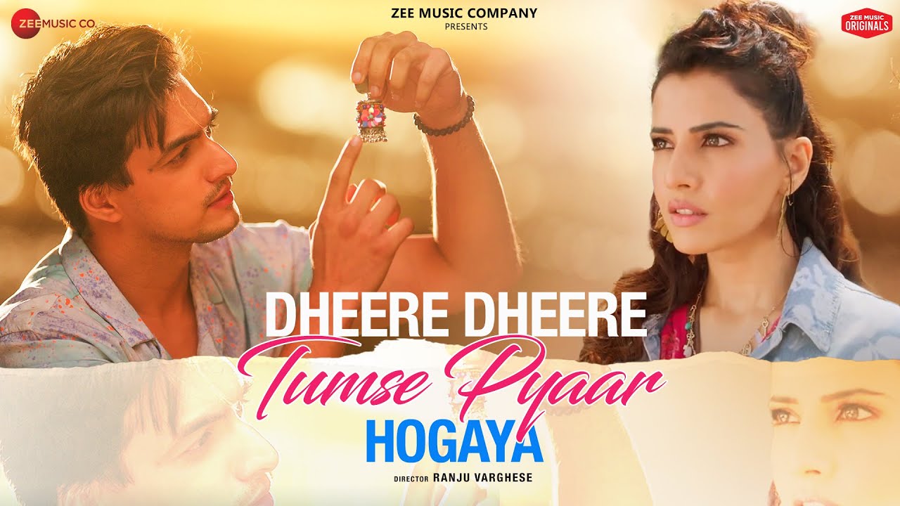 “Dheere Dheere Tumse Pyaar Hogaya featured image