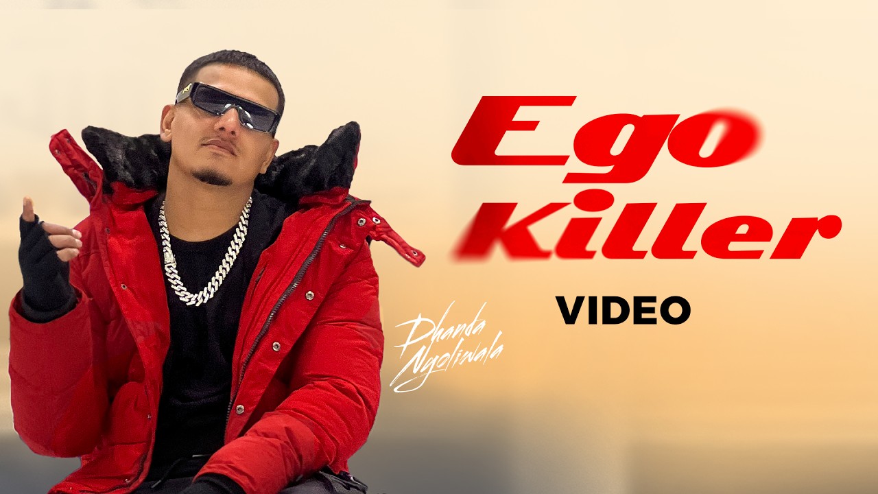 Ego Killer featured image