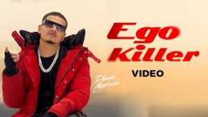 Ego Killer image