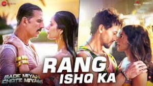 Rang Ishq Ka IMAGE