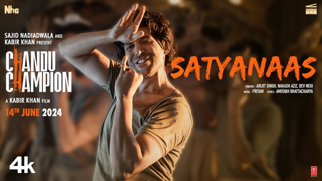 Satyanaas featured image