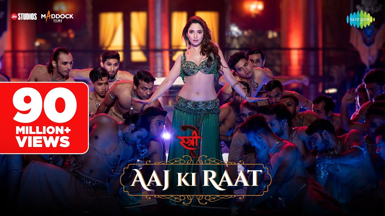 Aaj Ki Raat Featured Image