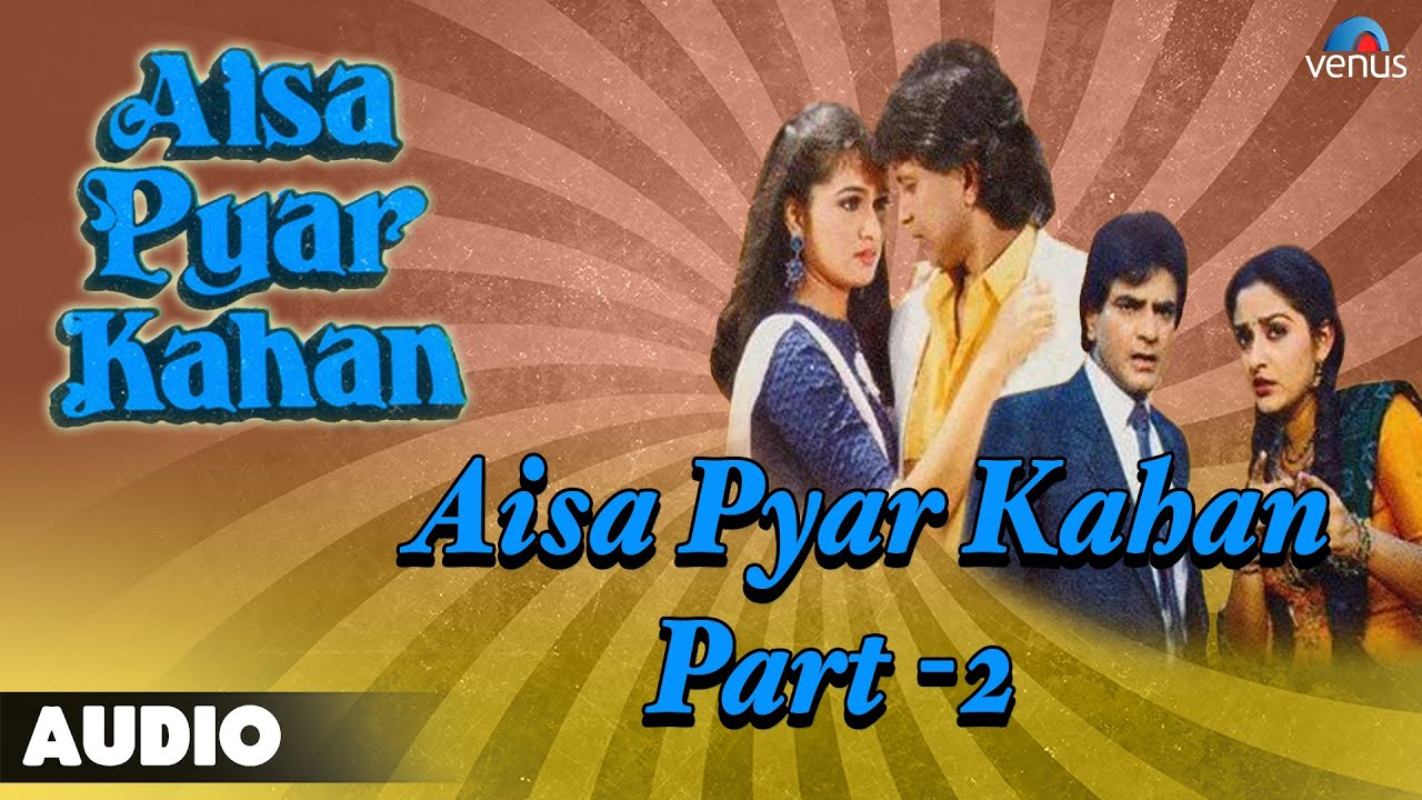 Aisa Pyar Kahan featured