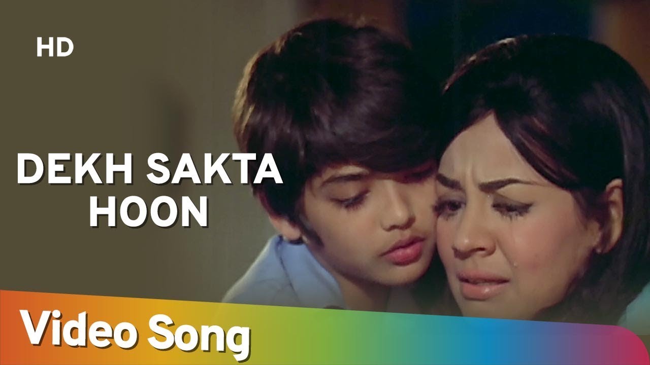 Dekh Sakta Hoon featured