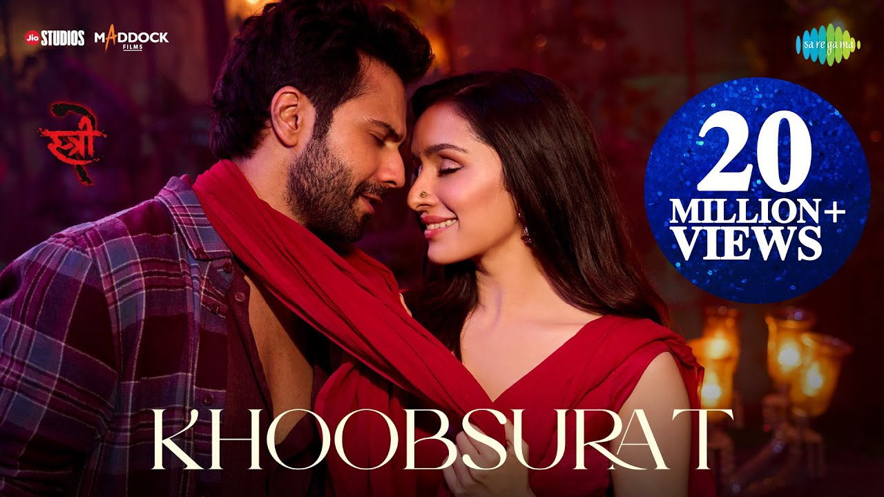 Khoobsurat Featured Image