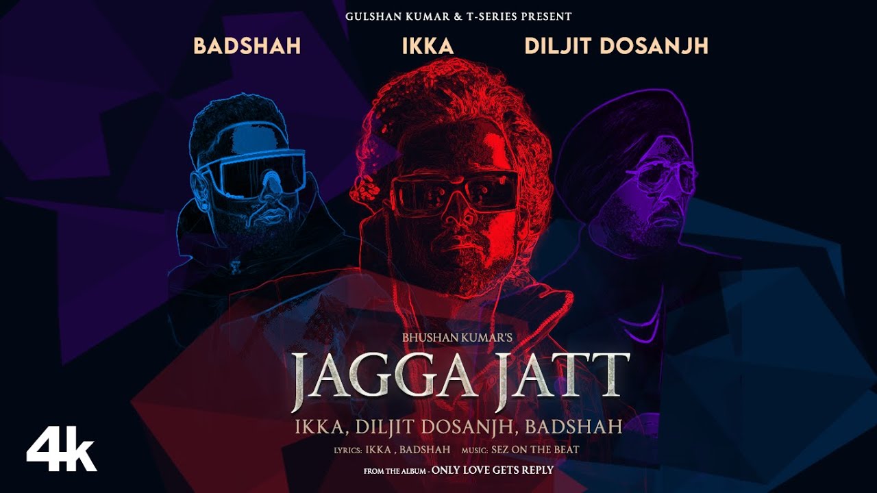 Aaya Jagga Jatt Song Featured Image