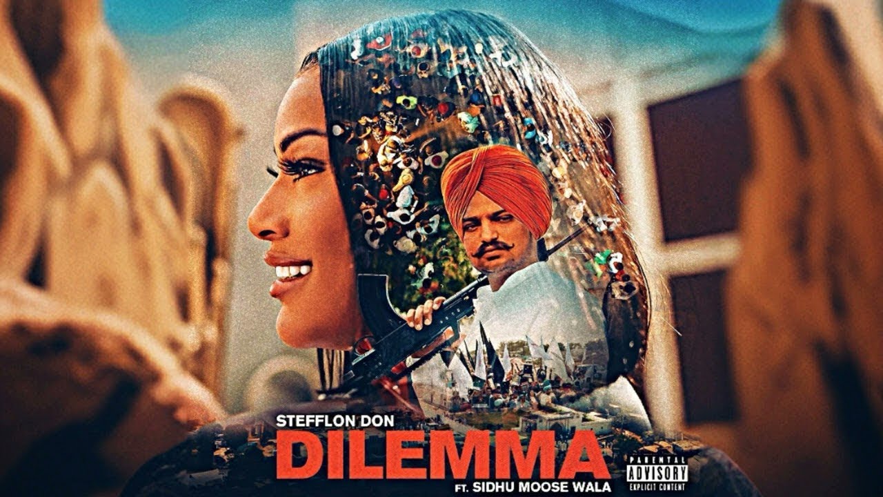 Dilemma Song Featured Image