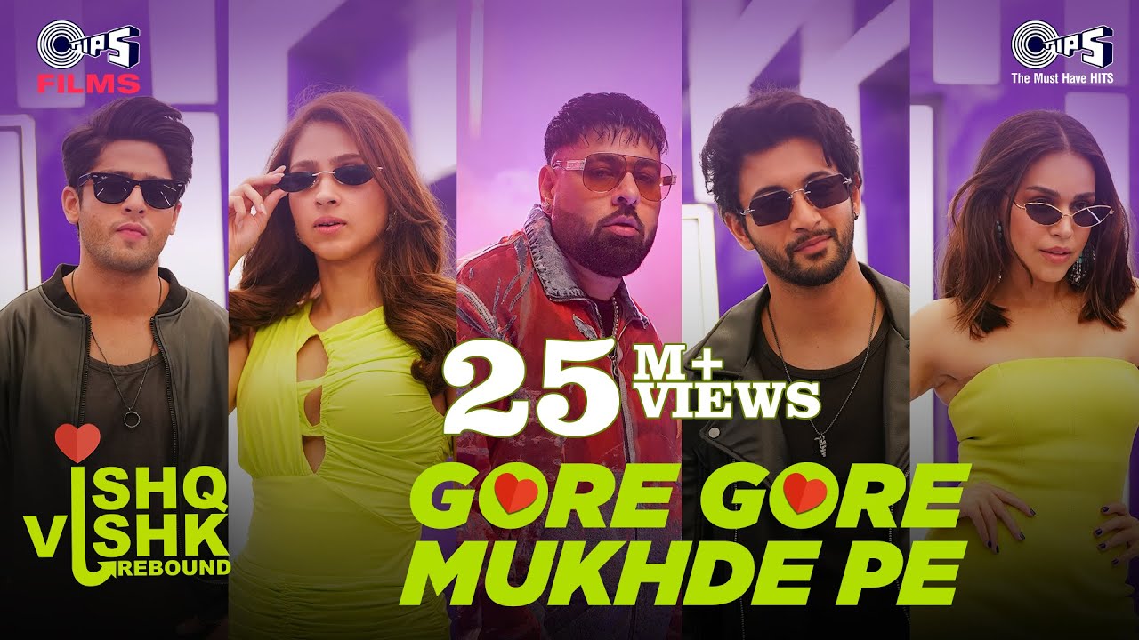 Gore Gore Mukhde Pe Featured Image