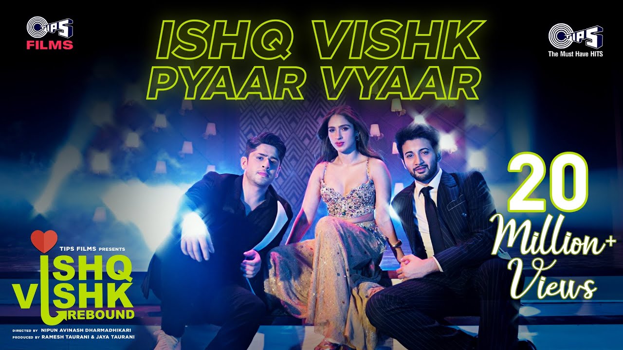 ishq vishk pyaar vyaar Featured Image