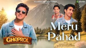 MERU PAHAD song image